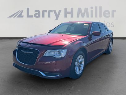 Used 2022 Chrysler 300 Touring