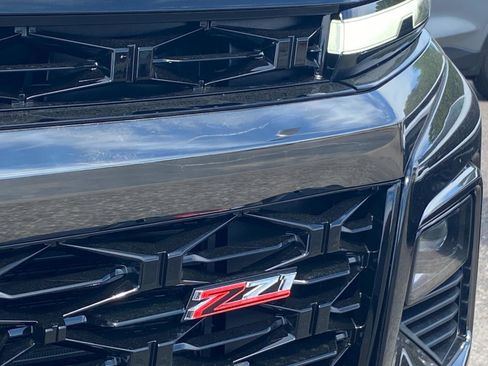 New 2026 Chevrolet Traverse Z71 AWD/4WD image 7