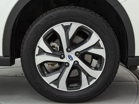 Used 2022 Subaru Outback Limited XT image 19