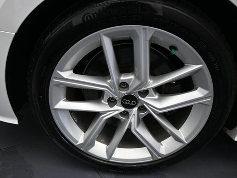 Used 2024 Audi A5 2.0T Premium Plus image 48