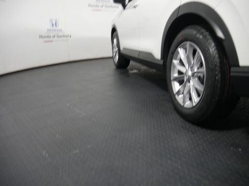 New 2026 Honda CR-V EX-L image 11