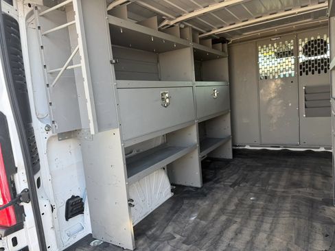 Used 2023 RAM ProMaster 2500 FWD image 18