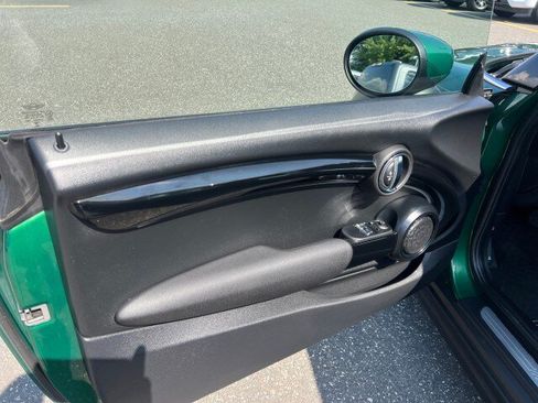 Used 2023 MINI Cooper SE FWD image 9