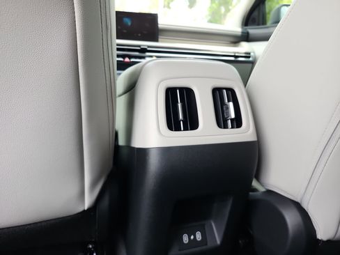 New 2026 Hyundai Tucson SEL FWD image 31