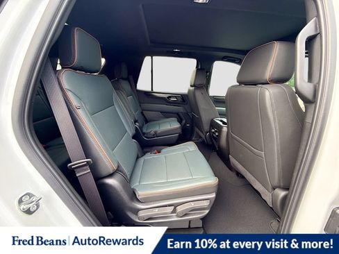 New 2026 GMC Yukon AT4 w/ AT4 Premium Package AWD/4WD image 33