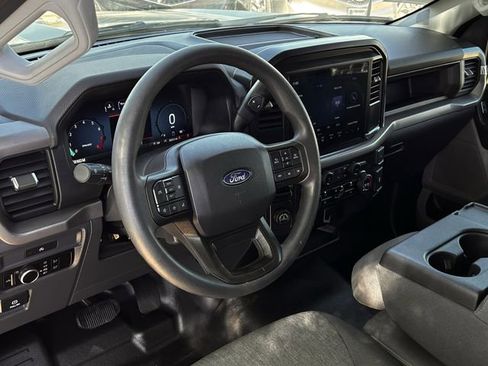 Used 2025 Ford F150 XL image 10