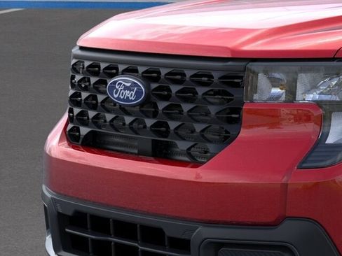 New 2026 Ford Maverick XLT FWD image 20