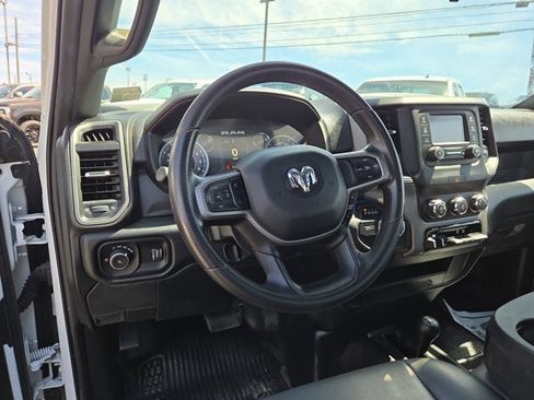 Used 2023 RAM 2500 Tradesman AWD/4WD image 9