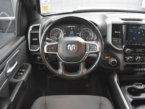Used 2022 RAM 1500 Lone Star image 13