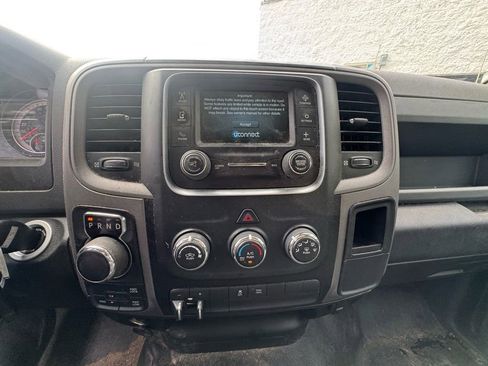 Used 2020 RAM 1500 Tradesman w/ Popular Equipment Group image 11