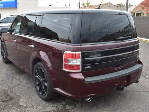 Used 2017 Ford Flex SEL w/ Equipment Group 202A image 5