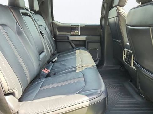 Used 2022 Ford F250 Platinum AWD/4WD image 26
