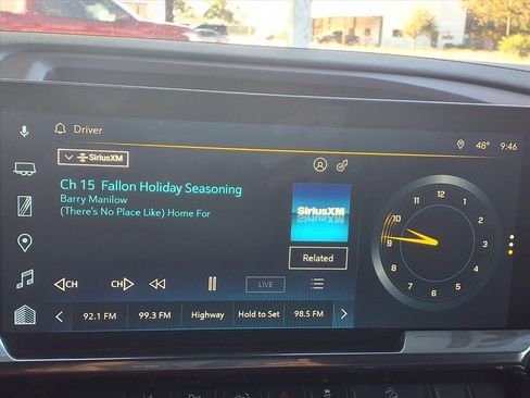 Used 2025 Chevrolet Silverado 2500 LT w/ Texas Edition image 20