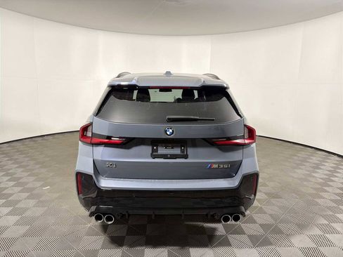 New 2026 BMW X1 M35i w/ Technology Package image 2