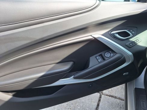 Used 2018 Chevrolet Camaro SS w/ Redline Edition image 31