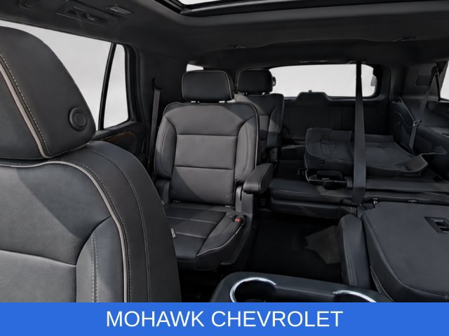 Certified 2022 Chevrolet Tahoe Premier w/ Premium Package AWD/4WD image 22