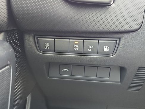 New 2026 MAZDA CX-50 2.5 Hybrid w/ Preferred Pkg image 19