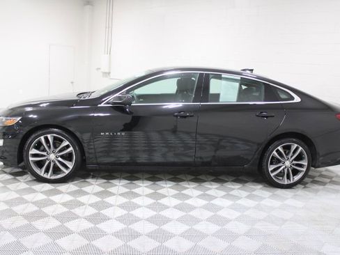 Used 2022 Chevrolet Malibu LT image 8