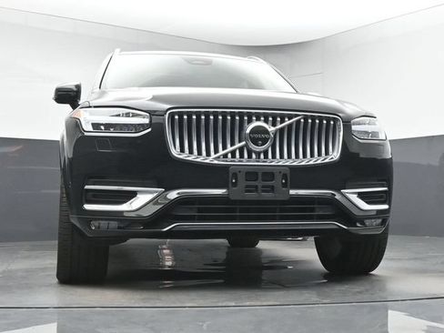 Used 2024 Volvo XC90 B6 Ultimate w/ Protection Package Premier AWD/4WD image 11