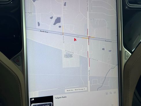 Used 2017 Tesla Model S 75D image 23