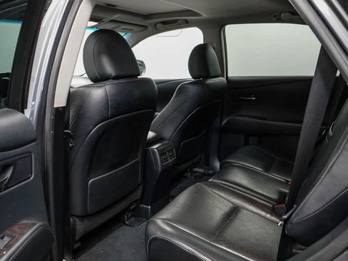 Used 2015 Lexus RX 350 FWD w/ Premium Package image 19