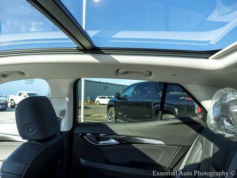 New 2026 Buick Envision Preferred image 12