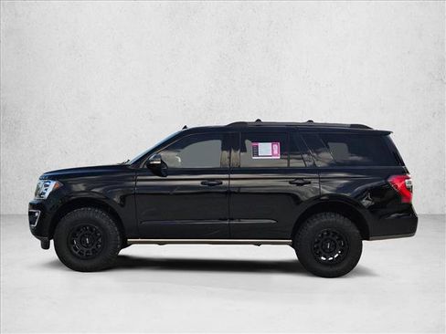Used 2021 Ford Expedition King Ranch AWD/4WD image 8