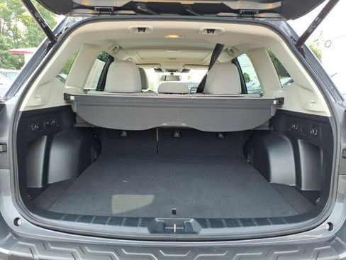 Certified 2023 Subaru Forester Premium w/ Popular Package #2 AWD/4WD image 20