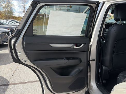 New 2025 MAZDA CX-5 AWD 2.5 S image 22