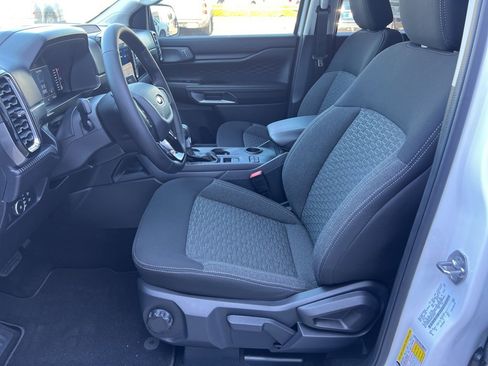 New 2025 Ford Ranger XLT w/ Convenience Package image 12