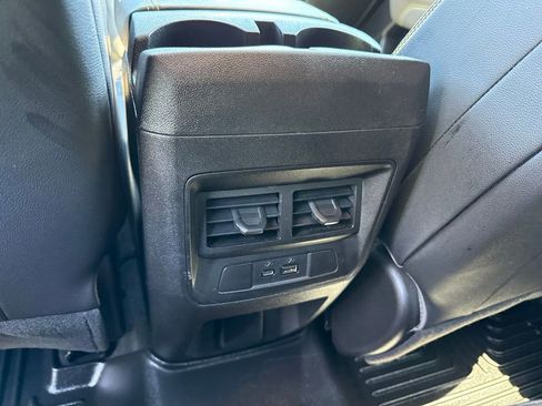 Used 2023 Chevrolet Colorado ZR2 w/ ZR2 Convenience Package III AWD/4WD image 34