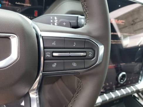 New 2026 GMC Yukon XL Elevation w/ Elevation Premium Package image 27