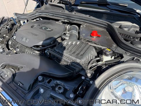 Used 2017 MINI Cooper S image 15