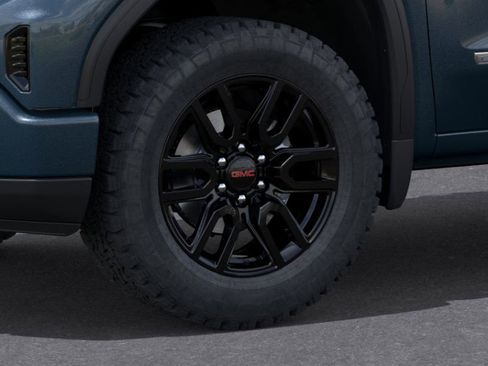 New 2026 GMC Sierra 1500 Elevation image 33