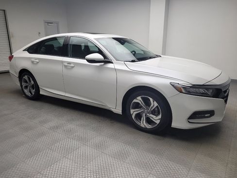Used 2020 Honda Accord EX-L image 11