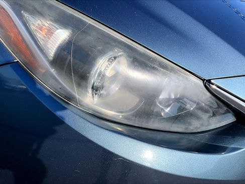 Used 2015 MAZDA MAZDA3 i SV image 26