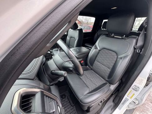 Used 2019 RAM 1500 Sport w/ Level 2 Equipment Group AWD/4WD image 9