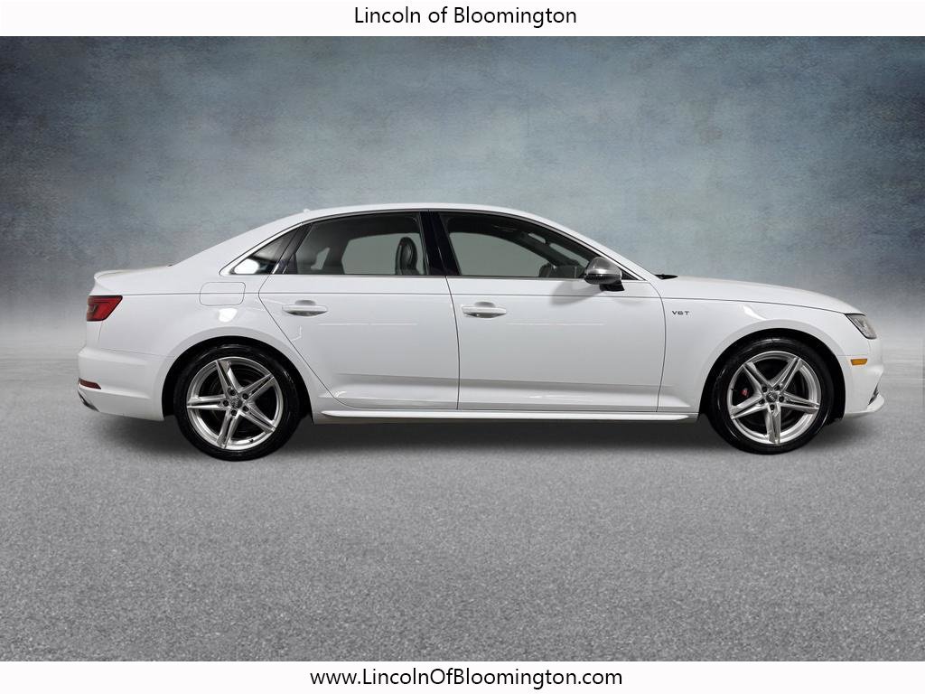 Used 2018 Audi S4 Premium Plus AWD/4WD image 6