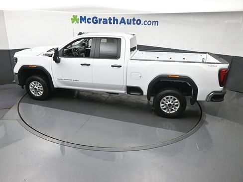 New 2026 GMC Sierra 2500 Pro w/ Convenience Package AWD/4WD image 20