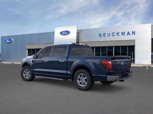 New 2025 Ford F150 Lariat image 7