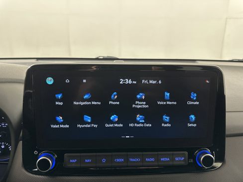 Certified 2023 Hyundai Kona SEL w/ Convenience Package image 14