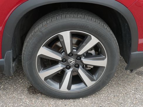 Certified 2023 Honda Pilot Touring image 15