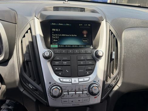 Used 2014 Chevrolet Equinox LT w/ Power Convenience Package FWD image 33