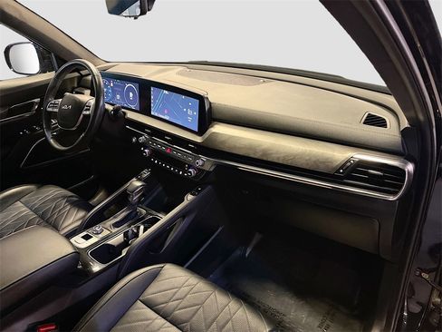 Used 2024 Kia Telluride SX Prestige X-Line image 32