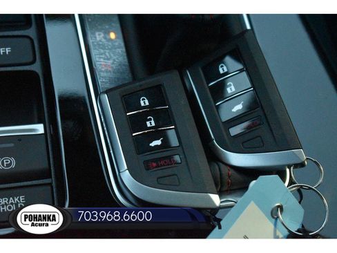 New 2026 Acura Integra A-Spec image 27