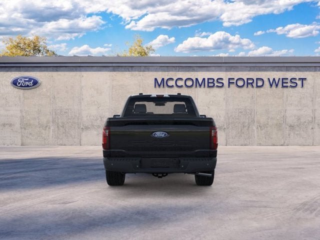 New 2026 Ford F150 XL AWD/4WD image 7