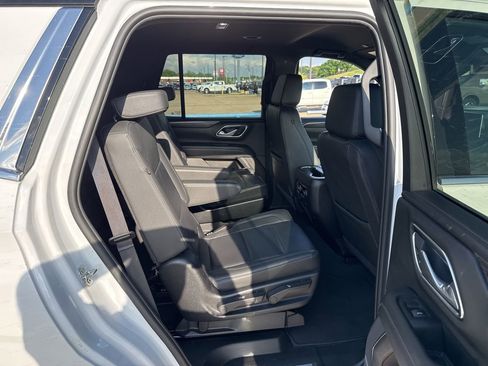 Used 2024 Chevrolet Tahoe LT image 12