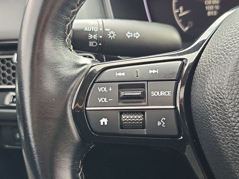 Used 2023 Honda Civic EX image 18