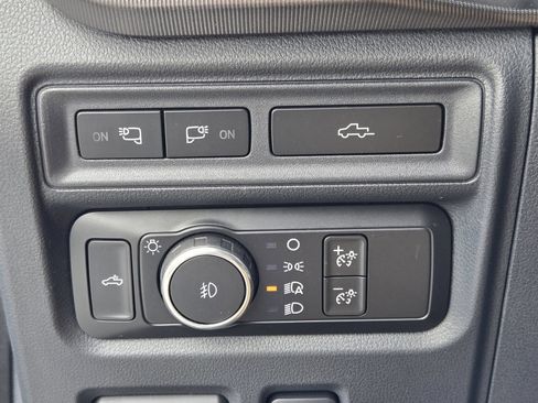 Used 2021 Ford F150 Platinum AWD/4WD image 21