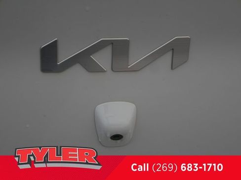 Used 2023 Kia Rio LX image 15